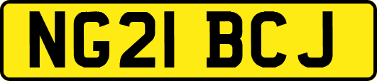 NG21BCJ