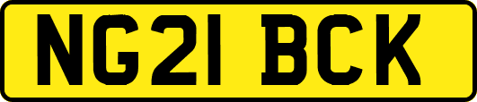 NG21BCK