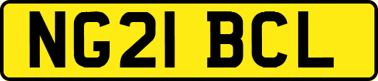 NG21BCL