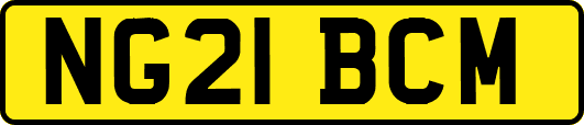 NG21BCM
