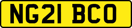 NG21BCO