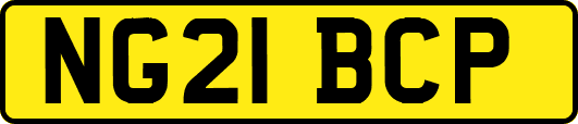 NG21BCP
