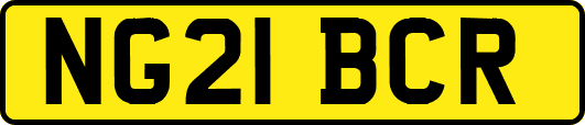 NG21BCR