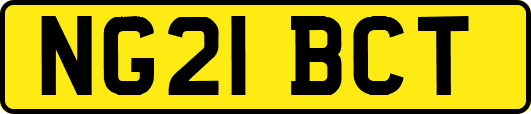 NG21BCT
