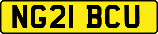 NG21BCU