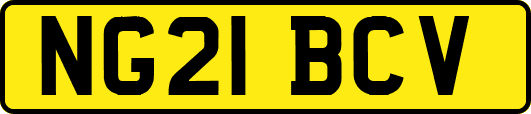 NG21BCV