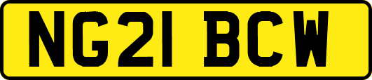 NG21BCW