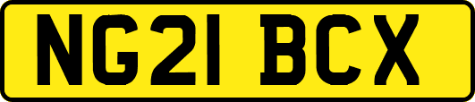 NG21BCX
