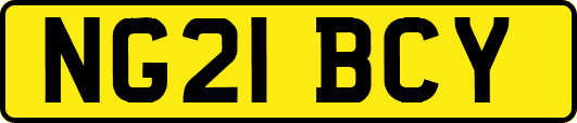 NG21BCY