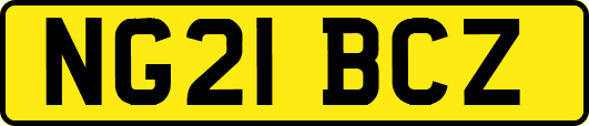 NG21BCZ