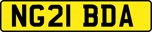 NG21BDA
