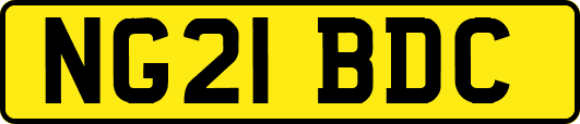 NG21BDC