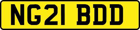 NG21BDD
