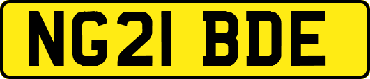NG21BDE