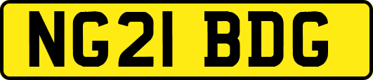 NG21BDG