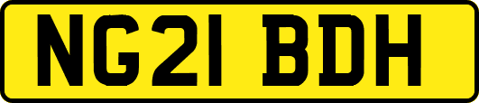 NG21BDH