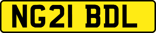 NG21BDL