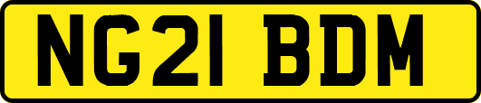 NG21BDM