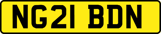 NG21BDN