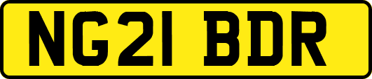 NG21BDR
