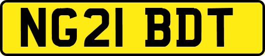 NG21BDT