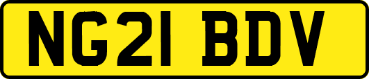 NG21BDV