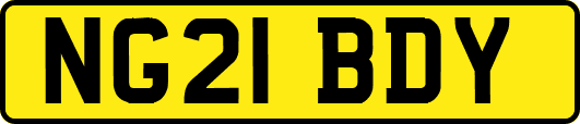 NG21BDY