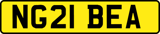 NG21BEA