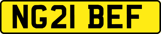 NG21BEF
