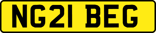 NG21BEG