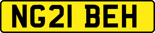 NG21BEH