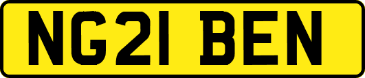 NG21BEN