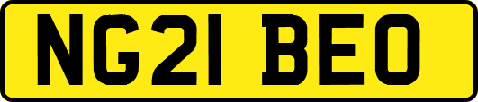 NG21BEO
