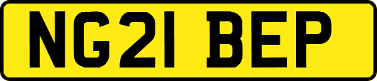 NG21BEP