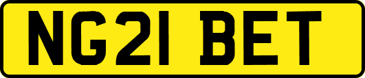 NG21BET