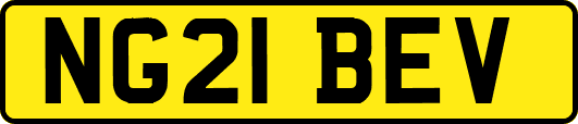 NG21BEV