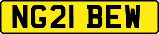 NG21BEW