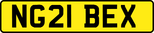 NG21BEX