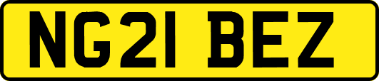NG21BEZ