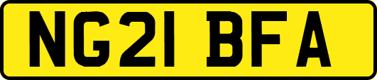 NG21BFA