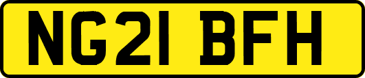 NG21BFH