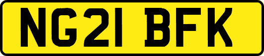 NG21BFK