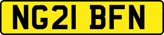 NG21BFN
