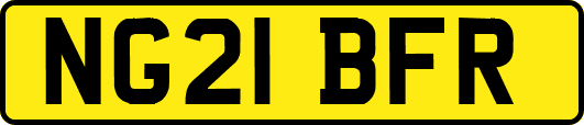 NG21BFR