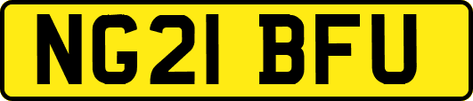 NG21BFU