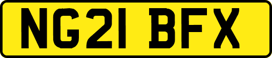 NG21BFX