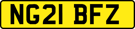 NG21BFZ