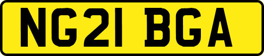 NG21BGA