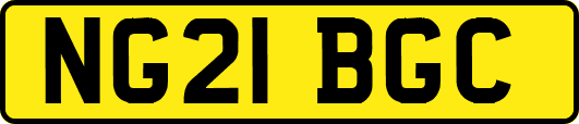 NG21BGC