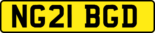 NG21BGD